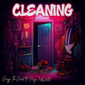 Cleaning (feat. Hugo 3rdWorld)