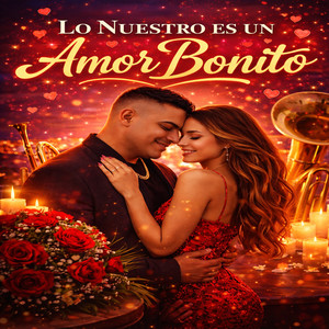 Lo Nuestro Es Un Amor Bonito