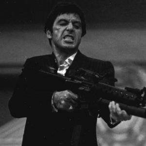 Al Capone (feat. XXZodus) (Explicit)