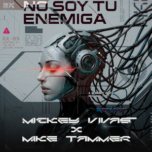 No Soy Tu Enemiga