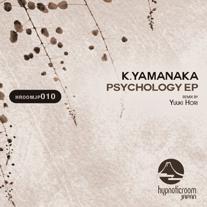 Psychology EP