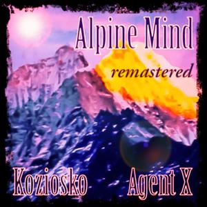 Alpine Mind (Explicit)