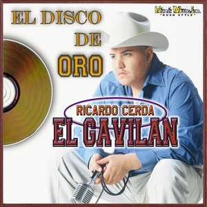 El Disco De Oro