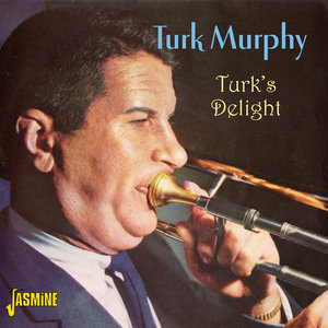 Turk Murphy - Got Dem Blues