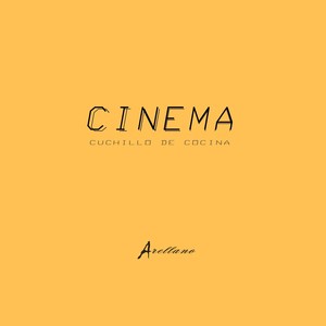 Cinema / Cuchillo de Cocina