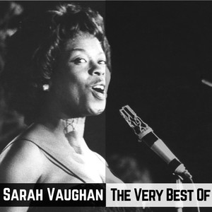 Sarah Vaughan - Trouble Is A Man