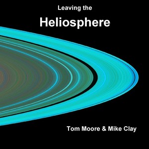 Leaving the Heliosphere