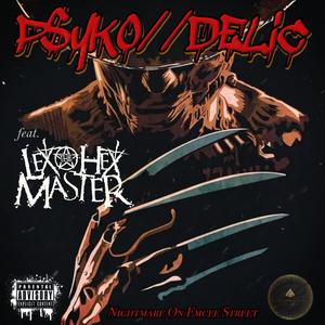 Nightmare On Emcee Street (feat. Lex The Hex Master) (Explicit)