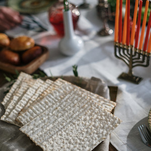 Jewish Calm Meditation