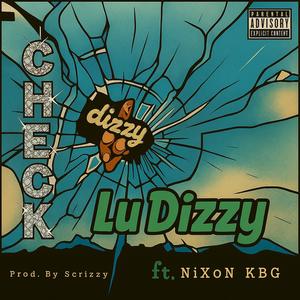 Check (feat. NiXoN KBG) (Explicit)