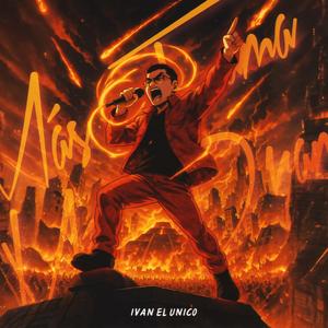 Mas Fama, Mas Drama (Explicit)