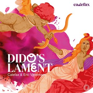 No. 15, Dido's lament