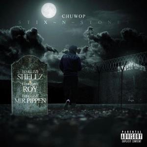 Money Can't Buy(feat. Dwayne Cooke) (Explicit)