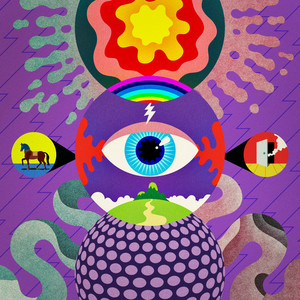 Revolution (The Organism Remix)