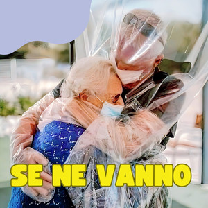SE NE VANNO