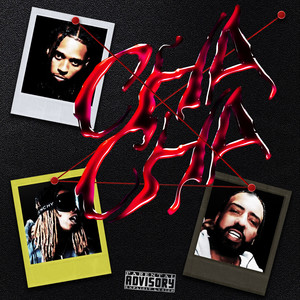 Cha Cha (feat. French Montana & Sha Gz) (Explicit)