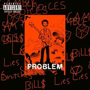 Problem (Explicit)