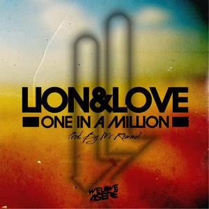 One in a Million - Single