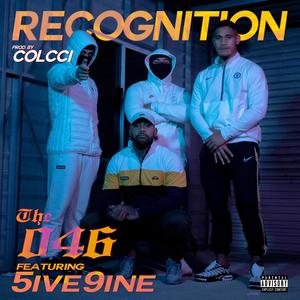 Recognition (feat. 5ive9ine) [Explicit]