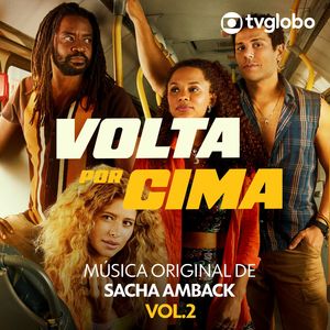 Suspense das Águas (Explicit)
