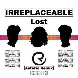 Lost (Asterio Remix)