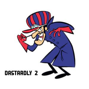 Dastardly 2 (feat. SlickNick677 & 3L$)