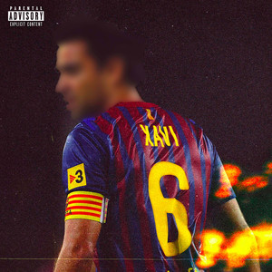 Xavi (Explicit)