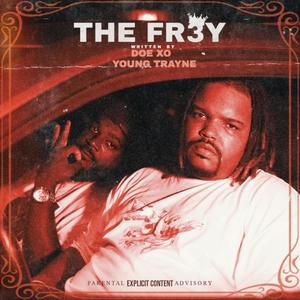 Get Chose(feat. DJ B Real) (Explicit)