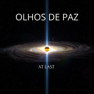 OLHOS DE PAZ