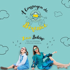 Vamos Voar por Aí (Vinheta)