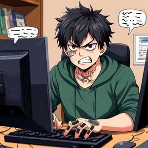 Накрутчик (Explicit)