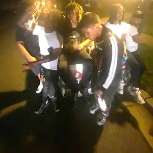 Door (feat. peso) (Explicit)