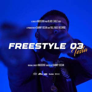 Freestyle 03 Tesla