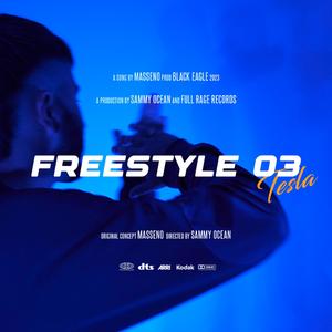 Freestyle 03 Tesla