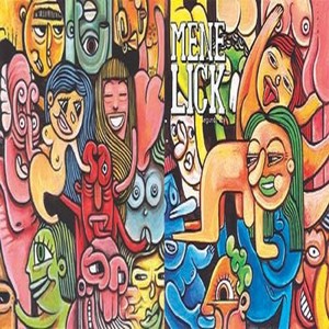 AS NOVINHAS DA IGREJINHA