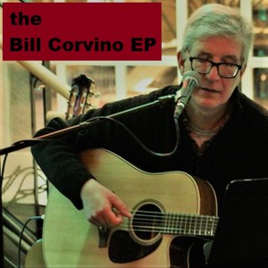 The Bill Corvino - EP