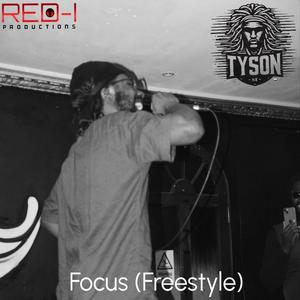Focus (Freestyle) (Explicit)