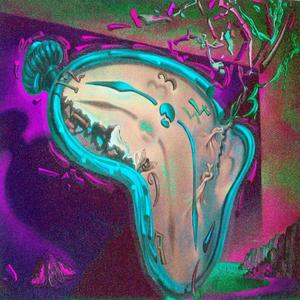 TIEMPO (feat. Dreyer)