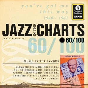 Jazz in the Charts Vol. 60 - You've Got Me This Way