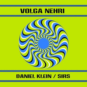 Volga Nehri (Daniel Klein and Sirs Edited)