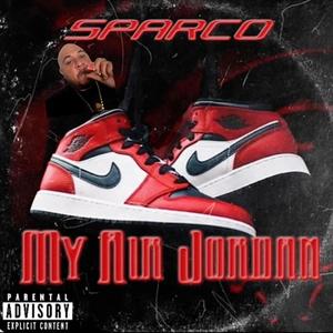 My Air Jordan (Explicit)