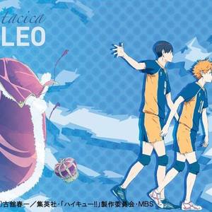 LEO