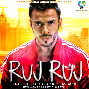 Ruj Ruj (DJ Dips Remix)