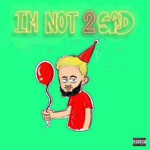 I'M NOT 2 SAD (Explicit)