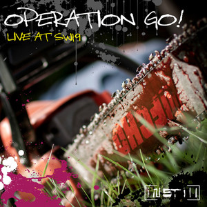 OPERATION GO! (Live at SW19)