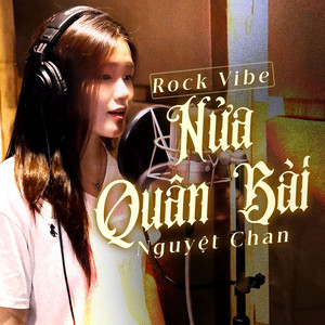 Nửa Quân Bài (Rock Metal Vibe 2)