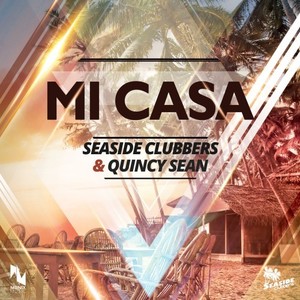 Mi Casa (Explicit)