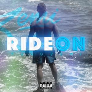 RIDE ON (Explicit)