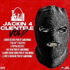 Jackin 4 Clientelle, Vol. 2 (Explicit)