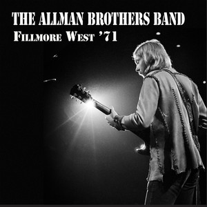 Fillmore West (1-31-71, Pt. 1)